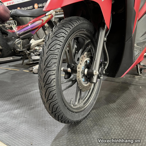 Vỏ xe Goodride H571 80/90-14