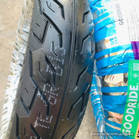Vỏ xe Goodride H969 100/90-10