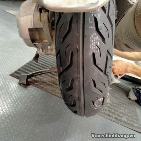 Vỏ xe Goodride H969 100/90-10