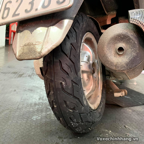 Vỏ xe Goodride H969 100/90-10