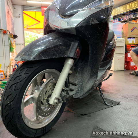 Vỏ xe Goodride H969 90/90-12