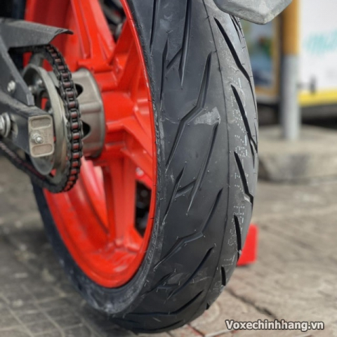 Vỏ xe Goodride H993 100/80-17