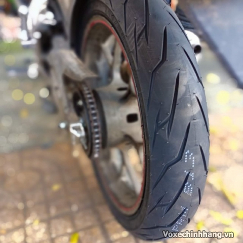 Vỏ xe Goodride H993 100/80-17