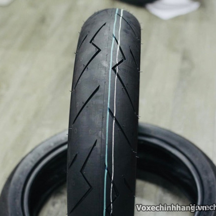 Vỏ xe Champion SHR78 90/80-17