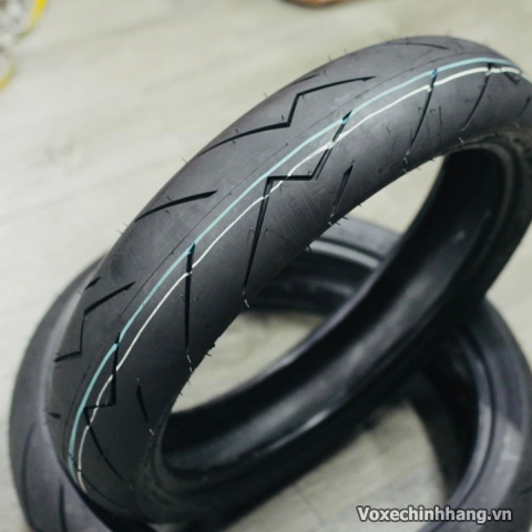 Vỏ xe Champion SHR78 90/80-17