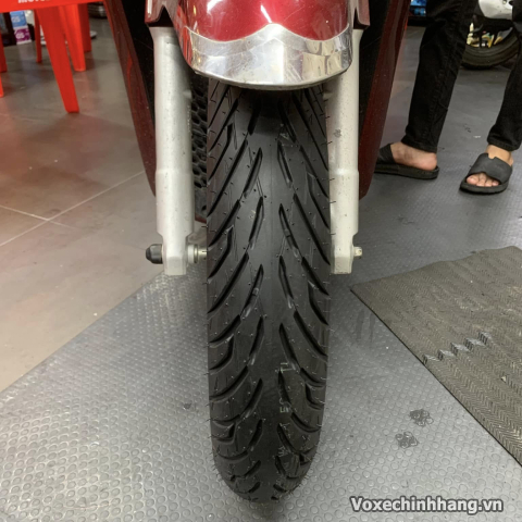 Vỏ xe Maxxis 100/80-16 CT1