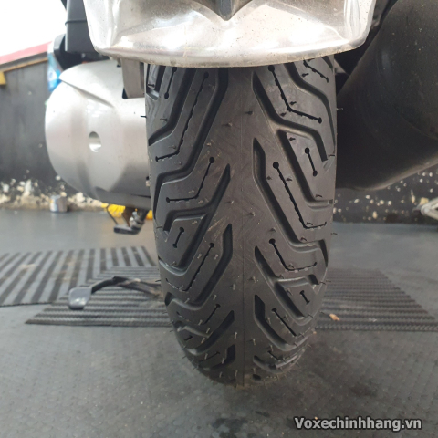 Vỏ Michelin City Grip Saver 120/70-12