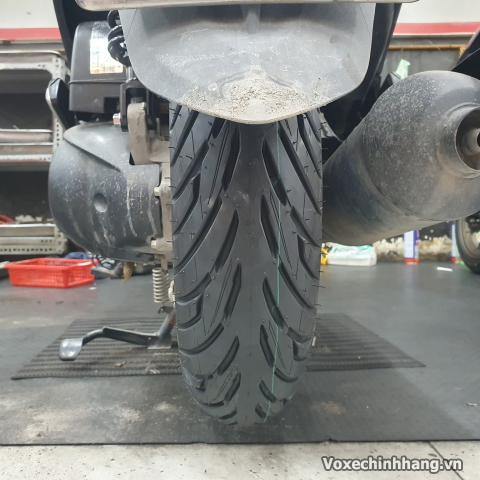 Vỏ xe Maxxis 110/70-12 CT1