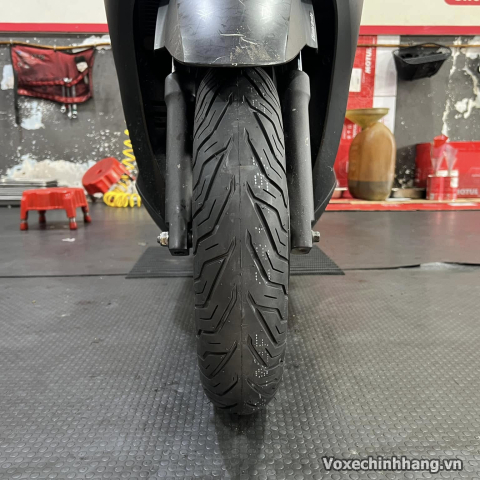 Vỏ xe Deli 100/90-12 Urban Grip