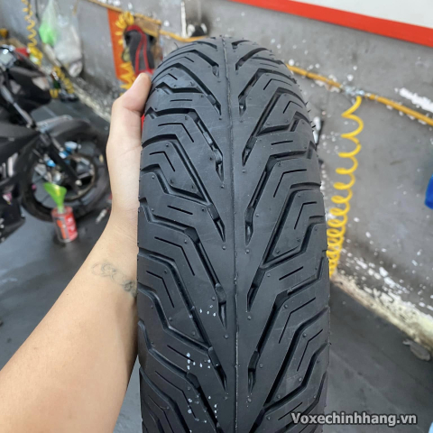 Vỏ xe Deli 110/90-12 Urban Grip