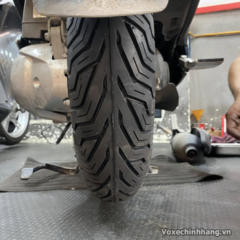 Vỏ xe Deli 110/90-12 Urban Grip