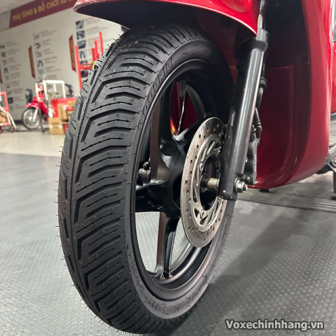 Vỏ xe Goodride H589 100/80-16