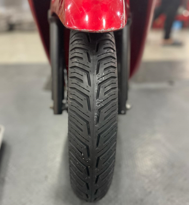 Vỏ xe Goodride H589 100/80-16