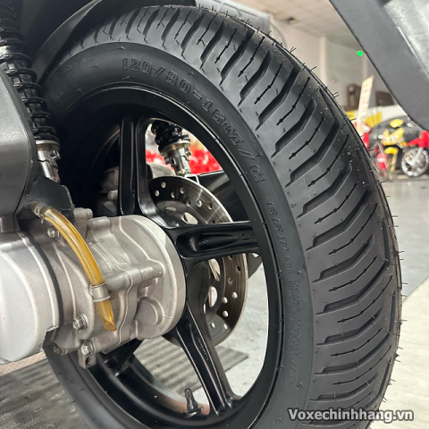 Vỏ xe Goodride H589 120/80-16