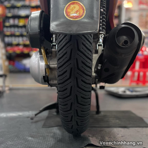 Vỏ xe Goodride H589 120/80-16