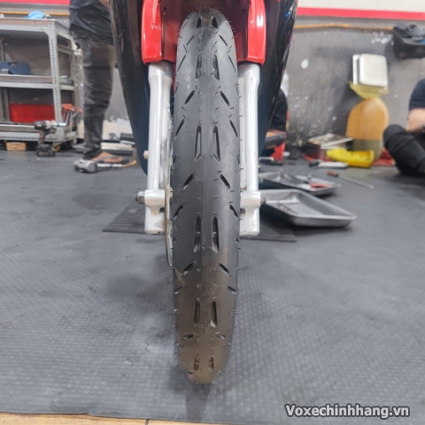 Vỏ Michelin Pilot Moto GP 70/90-17