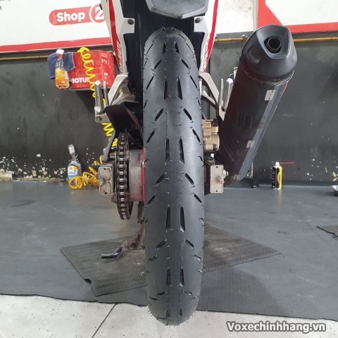 Vỏ Michelin Pilot Moto GP 80/90-17