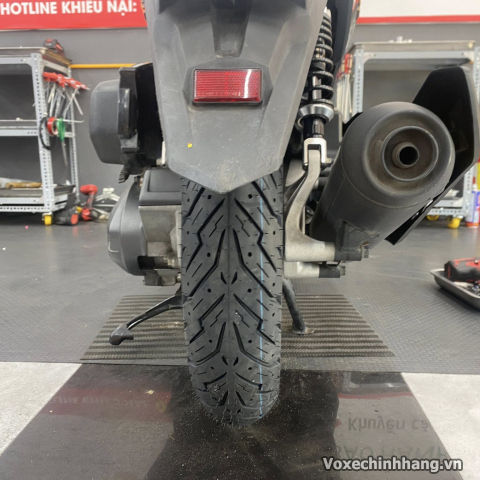 Vỏ xe Pirelli 100/80-14 Angel Scooter