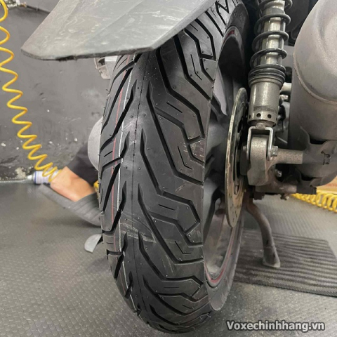 Vỏ xe Deli Urban Grip 130/70-16