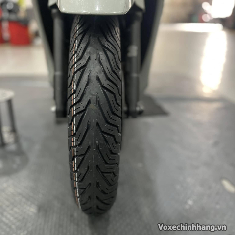 Vỏ xe Deli 100/80-16 Urban Grip