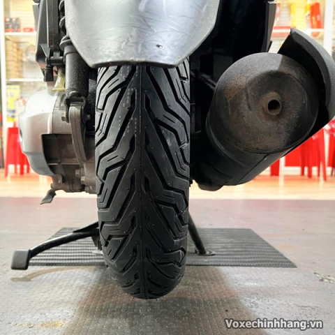 Vỏ xe Deli 100/90-10 Urban Grip