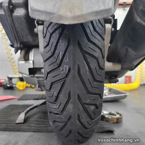 Vỏ xe Deli 110/80-14 Urban Grip