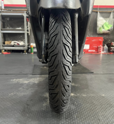 Vỏ xe Deli 80/90-14 Urban Grip