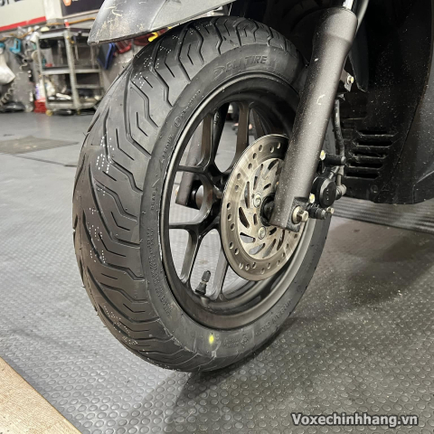 Vỏ xe Deli 90/90-12 Urban Grip