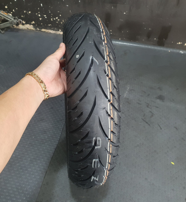 Vỏ xe Dunlop 110/80-14 Scoot Smart 2