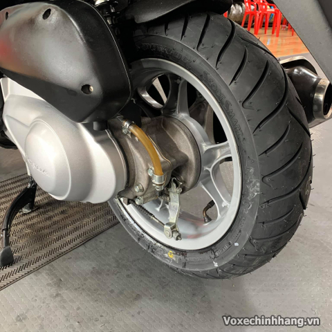 Vỏ xe Dunlop 130/70-13 Scoot Smart