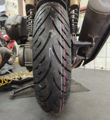 Vỏ xe Dunlop 140/70-14 Scoot Smart 2