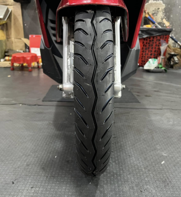 Vỏ xe Dunlop 80/90-14 D115