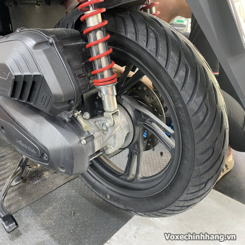 Vỏ xe Maxxis 120/80-16 CT1