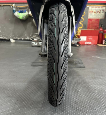 Vỏ xe Maxxis 70/90-17 3D gai kim cương