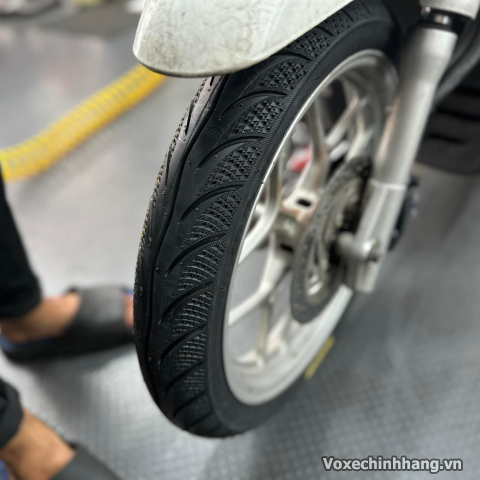 Vỏ xe Maxxis 80/90-16 3D gai kim cương