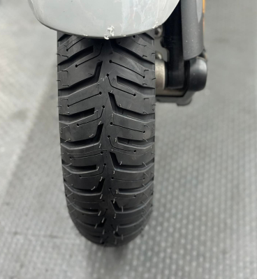 Vỏ xe Michelin City Extra 110/70-12