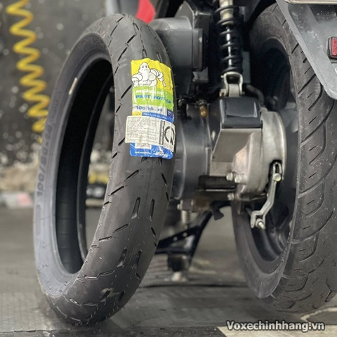 Vỏ Michelin Pilot Moto GP 100/90-14