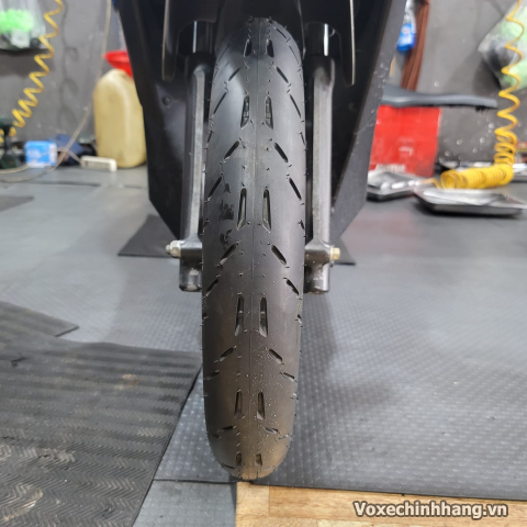 Vỏ Michelin Pilot Moto GP 80/90-14