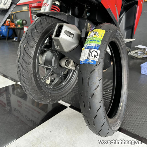 Vỏ Michelin Pilot Moto GP 90/90-14