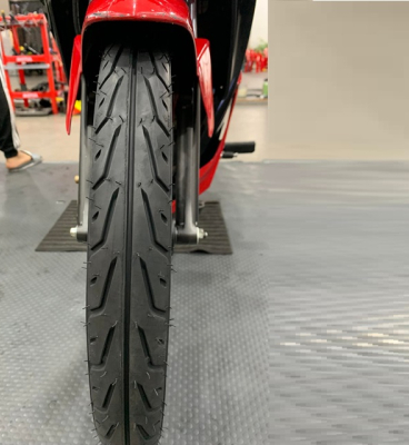 Vỏ xe Michelin Pilot Street 2 60/90-17