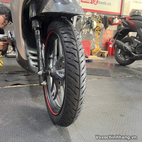 Vỏ Michelin Pilot Street 2 80/90-16