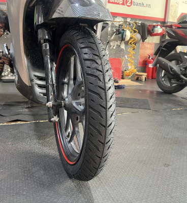 Vỏ xe Michelin Pilot Street 2 80/90-16