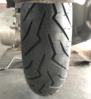 Vỏ xe Pirelli 120/70-12 Diablo Rosso Scooter
