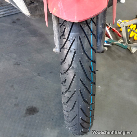Vỏ xe Pirelli 70/90-17 Angel City