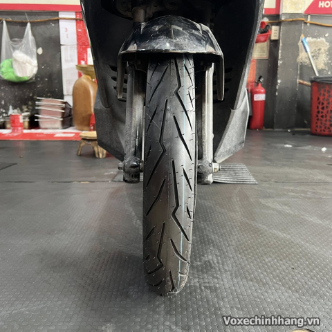 Vỏ xe Pirelli 80/90-14 Diablo Rosso Sport