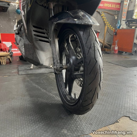Vỏ xe Pirelli 80/90-14 Diablo Rosso Sport