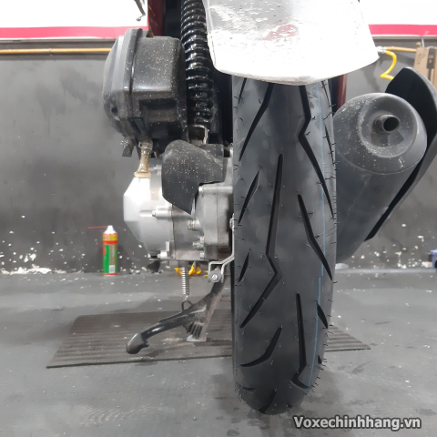 Vỏ xe Pirelli 90/90-14 Diablo Rosso Sport