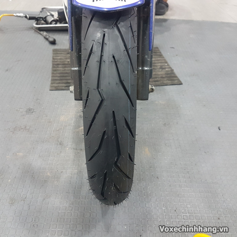 Vỏ xe Pirelli Diablo Rosso Sport 90/80-17