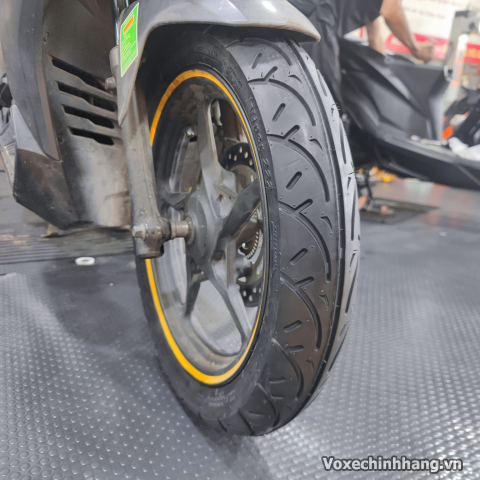 Vỏ xe Swallow 80/90-14 S-222