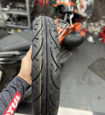 Vỏ xe Swallow 90/90-14 S-222
